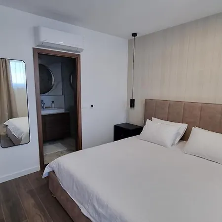 Delta House - Alfa Lägenhet Zadar