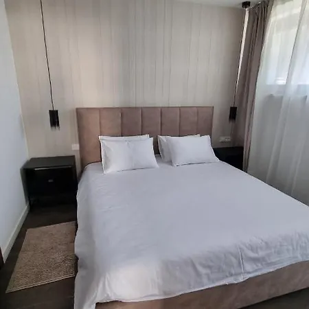 Lägenhet Delta House - Alfa