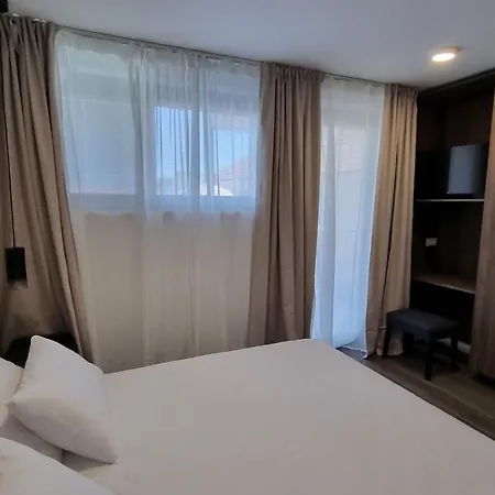 Delta House - Alfa Lägenhet Zadar