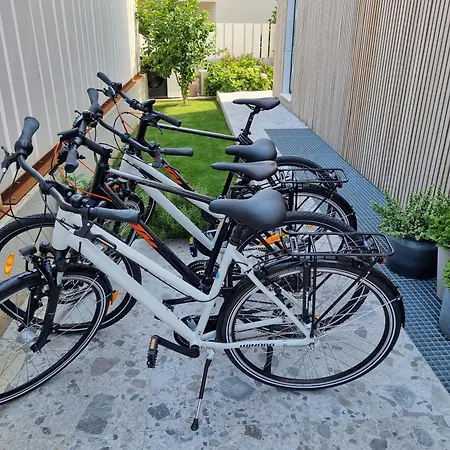 Delta House - Alfa Lägenhet