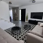 Delta House - Alfa Apartman Zadar