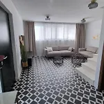 Apartment Delta House - Alfa Zadar