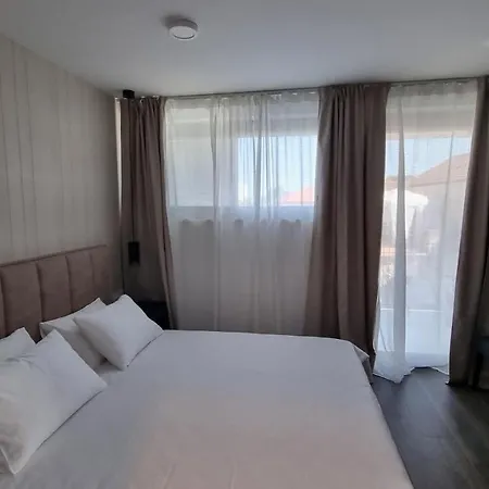 Apartament Delta House - Alfa *