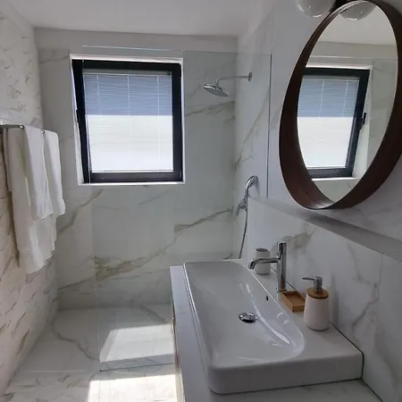 Delta House - Alfa * Zadar