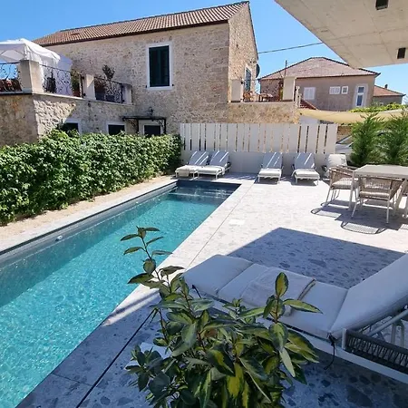 Apartament Delta House - Alfa *