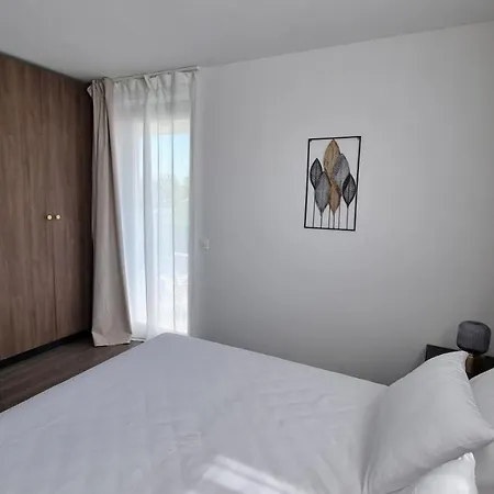 Delta House - Alfa Apartment *