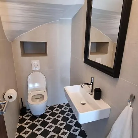 Delta House - Alfa Apartmán Zadar