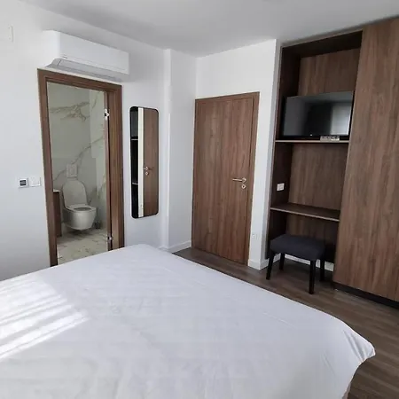 Apartament Delta House - Alfa Zadar
