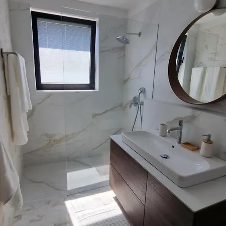 Delta House - Alfa Apartment