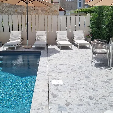 Apartament Delta House - Alfa Zadar