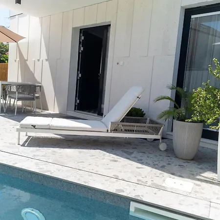 Διαμέρισμα Delta House - Alfa