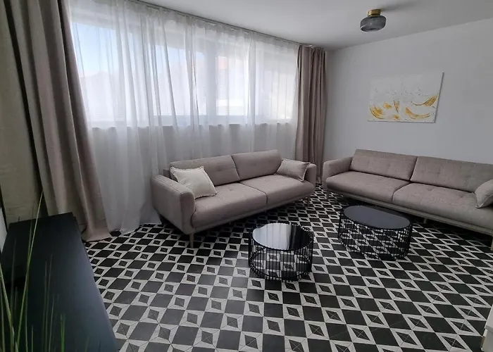 شقة Delta House - Alfa