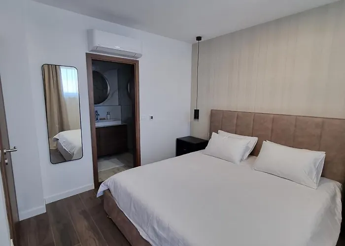 Delta House - Alfa شقة زادار