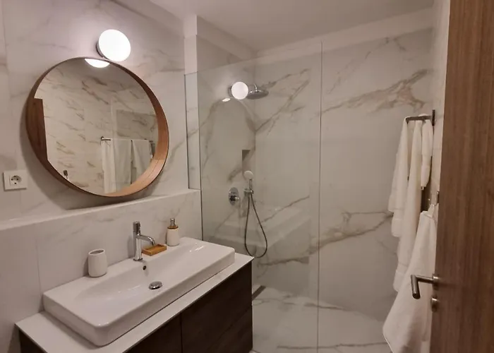 Delta House - Alfa شقة