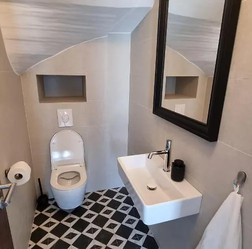 Delta House - Alfa شقة زادار