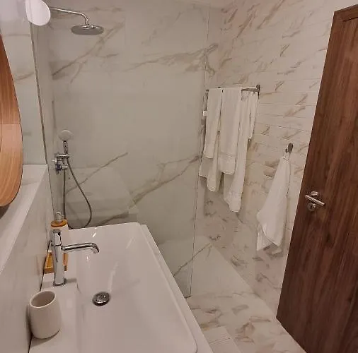 Delta House - Alfa شقة