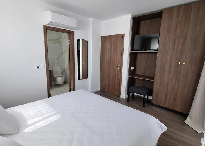 شقة Delta House - Alfa زادار