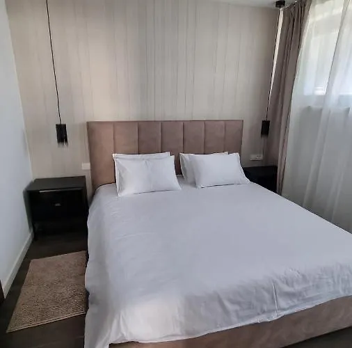 شقة Delta House - Alfa