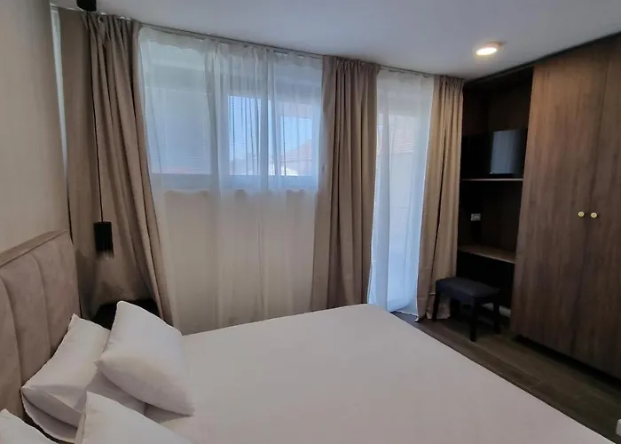 Delta House - Alfa شقة زادار