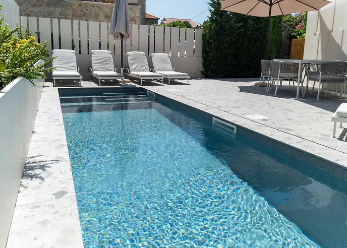 Delta House - Alfa شقة