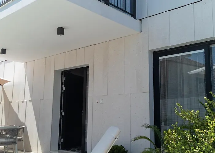 Delta House - Alfa * زادار