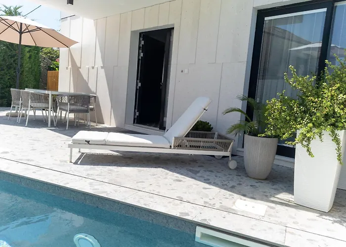 شقة Delta House - Alfa